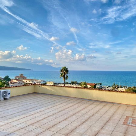 Villa Mare Giuggiola Alcamo Marina Buitenkant foto