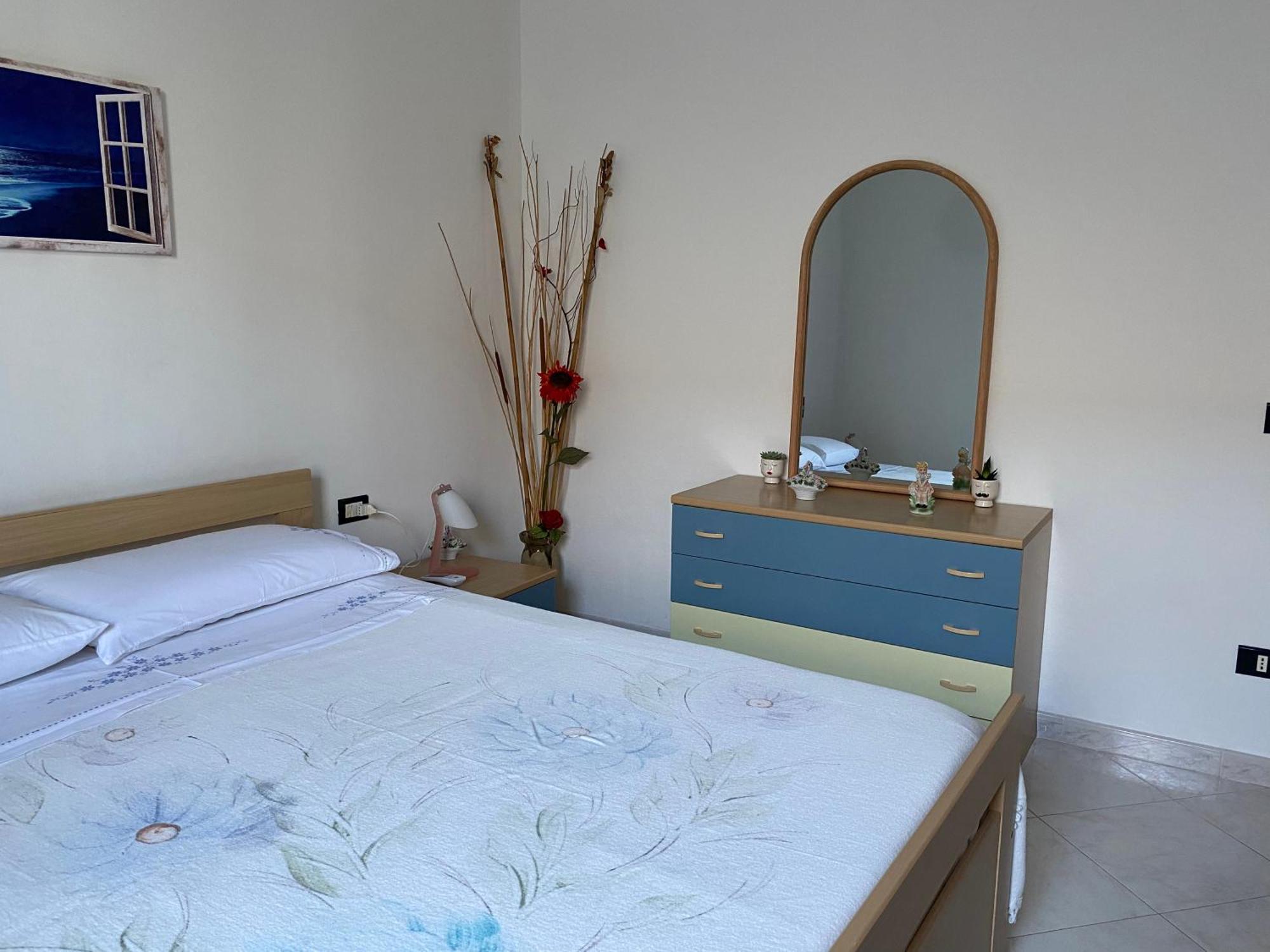 Villa Mare Giuggiola Alcamo Marina Buitenkant foto