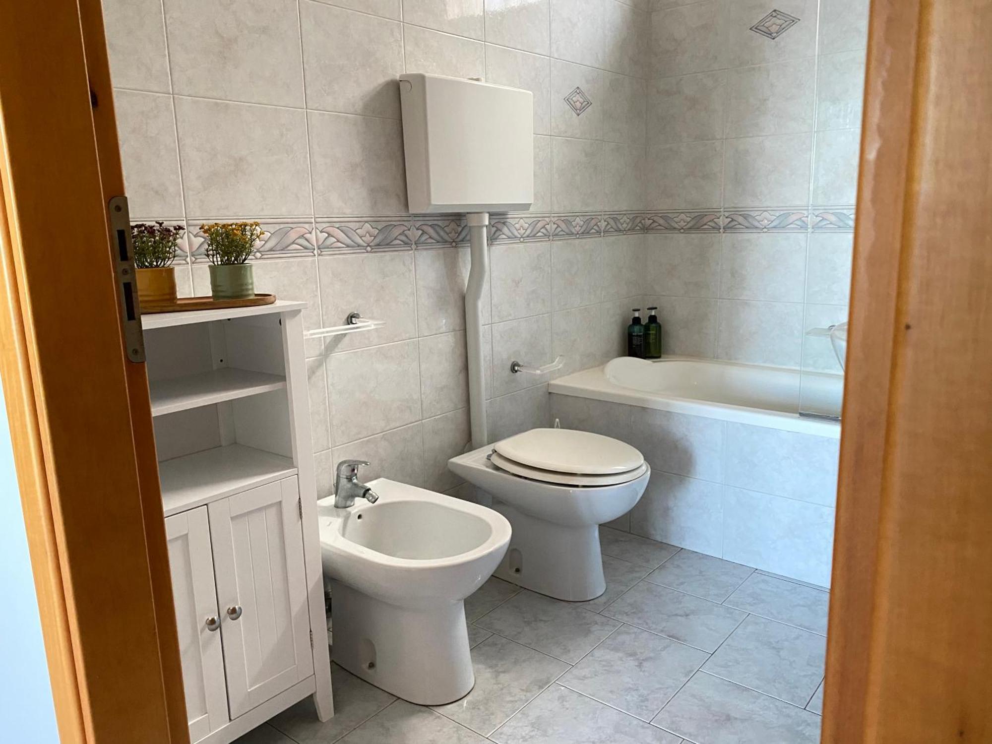Villa Mare Giuggiola Alcamo Marina Buitenkant foto